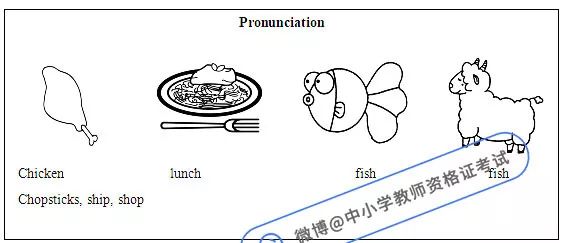 小学数学面试教案万能模板_小学英语面试教案模板_小学二年级数学面试教案模板