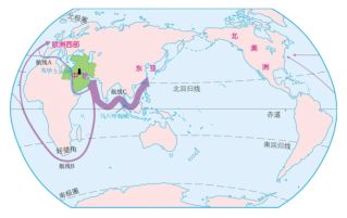 初一地理教案模板范文_初中地理教案范文_地理教案模板范文