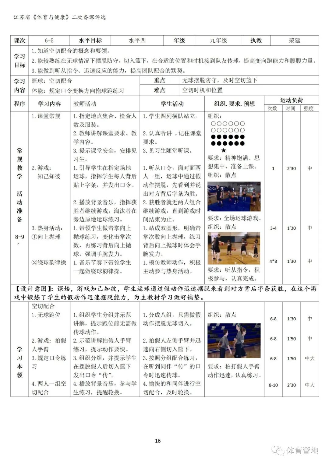 篮球教学教案范文_篮球教案范文初中生_篮球教案的标准格式范文