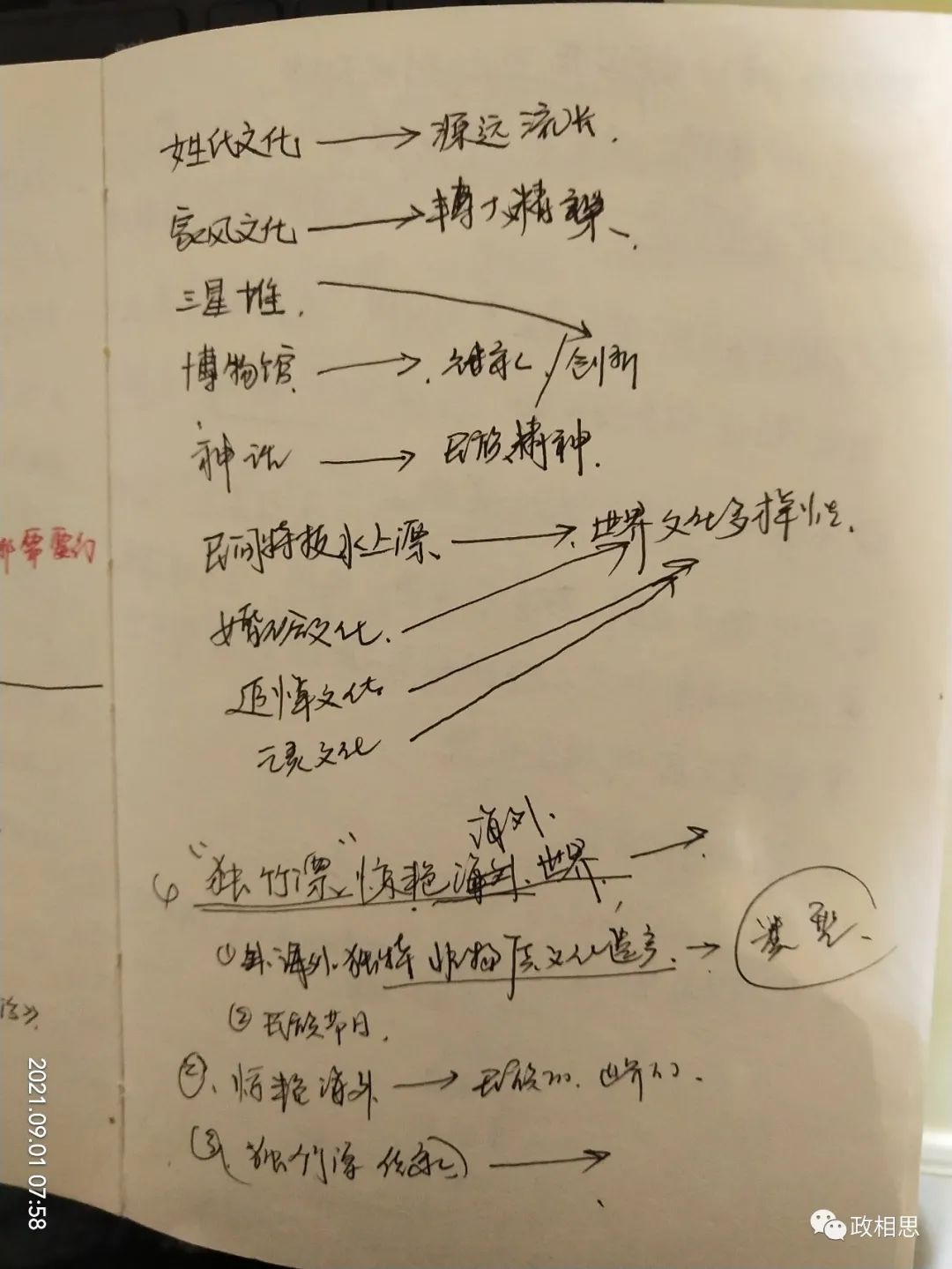 政治教学反思_政治教学反思范文_政治教案最后的教学反思怎么写