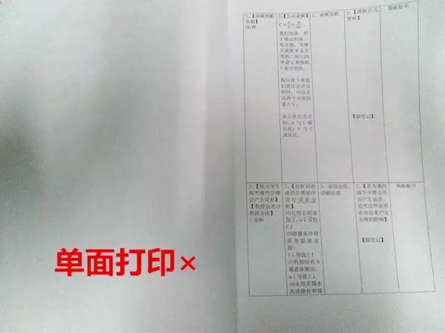 微格教学教案格式_化学微格讲解教学教案_微格教案书写格式